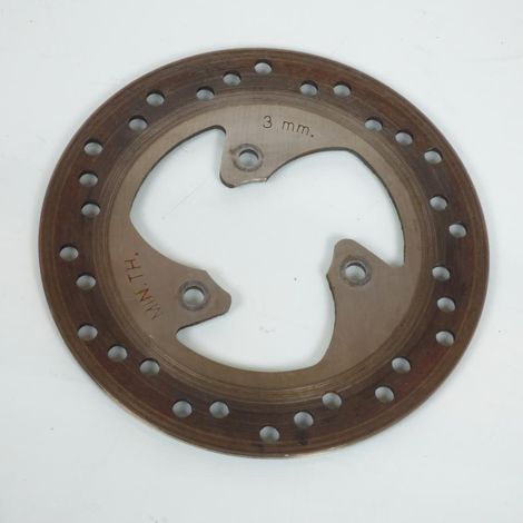 [PRODUIT D'OCCASION] Disque de frein avant origine pour scooter Aprilia 50 SR Occasion (1/2)