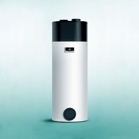 Vaillant aroSTOR VWL B 200/5 Pompa di calore per acqua calda, 0010026816