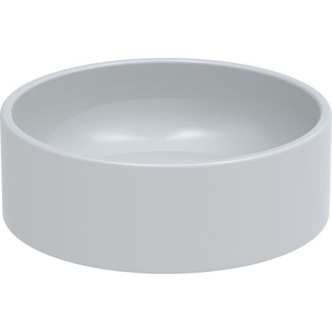 BetteBalance lavabo à poser, rond, 425x425x143mm, A248-002 (1/5)