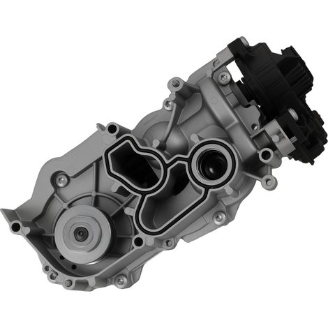 Wasserpumpe Motor for Audi A1/A3 1.5 TFSI EA211 EVO 2018-2023 05E121111AF (1/5)