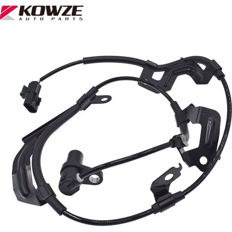 Capteur ABS pour Mitsubishi L200, MN102573 (1/5)