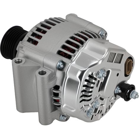 105A Alternator for MINI Cooper S Hatchback R50 R53 Convertible 2002-06 7515030 (1/4)