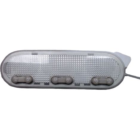 Plafonnier RENAULT Scenic II Ph2 2006- [PRODUIT D'OCCASION]♻️8200360559
