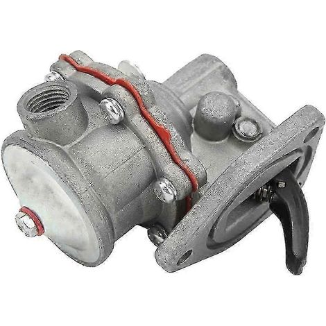 Pompe d'alimentation en carburant 04231021 2239550 2100087 2134511 pour moteur Deutz F3L912 F4L912 F6L912 F5L912 912W (1/5)
