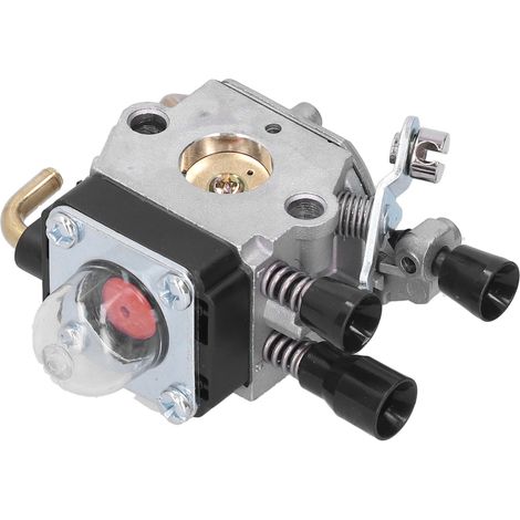 Vergaser-Luftfilterdichtungssatz für STIHL FS38, FS45 und FS46 Freischneider – Original-Ersatzteil, kompatibles Zubehör (1/5)