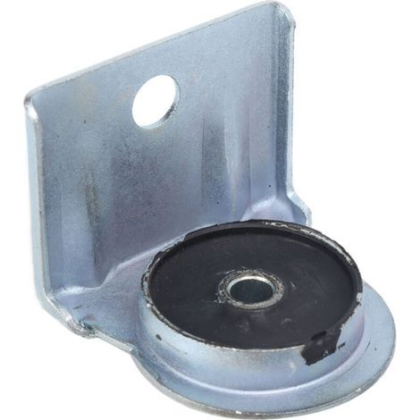 1321001080. Relay Intercooler Bracket Relay Radiator Bracket Alliage d'aluminium pour voiture