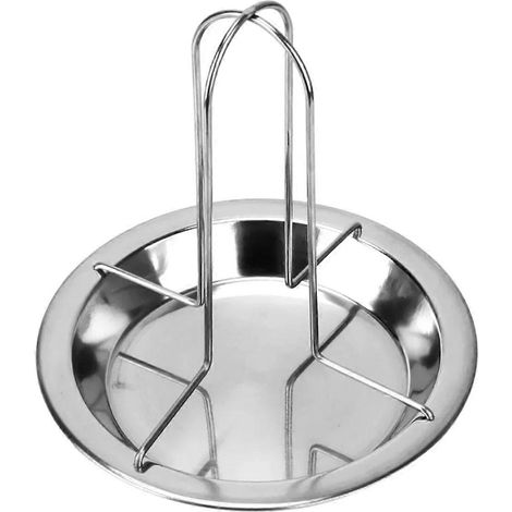 Grill à poulet, barbecue de cuisine extérieure, outils de grillade-- (1/5)