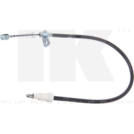 Tirette à câble, frein de stationnement NK 903375 MERCEDES-BENZ 204 420 09 85