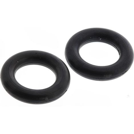 Joint torique RS PRO, Ø int. 6.6mm, Ø ext. 11.4mm, épais. 2.4mm, en Caoutchouc Nitrile ( Prix pour Sachet de 50 )