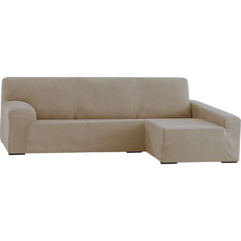 Housses de canapé M/0 Chaise Longue Dorian Droite C/11