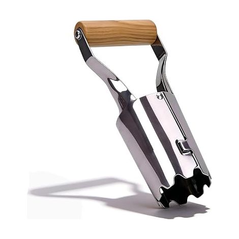 31cm Bulb Planter Ergonomic Garden Tool for Planting Bulbs, Bulbs and Rhizomes, Ideal for Home and Professionals (1/5)