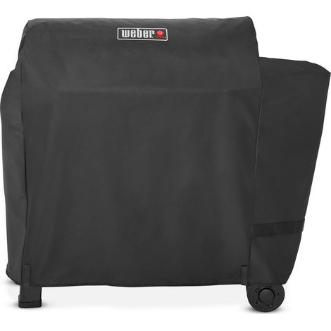 Premium-Koffer für Weber Searwood XL BBQ Cod. 3400170