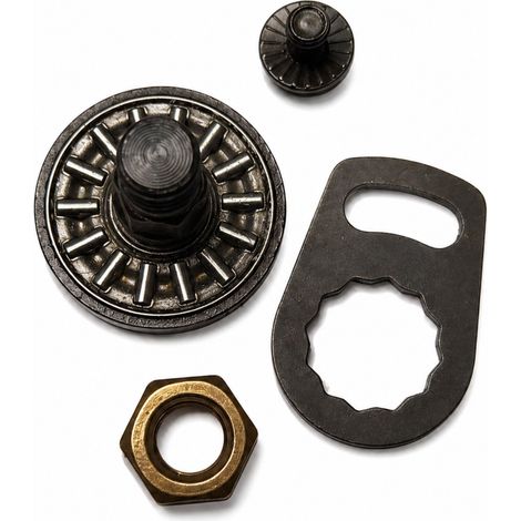 Tornillo Aceite compatible con Dadl045  Ref 702504