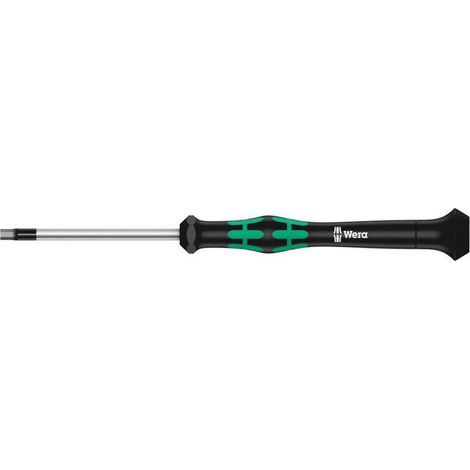 WERA - Elektr.-Schr.-dreh. 2054 SW 1/8" x 60mm - 05118075001