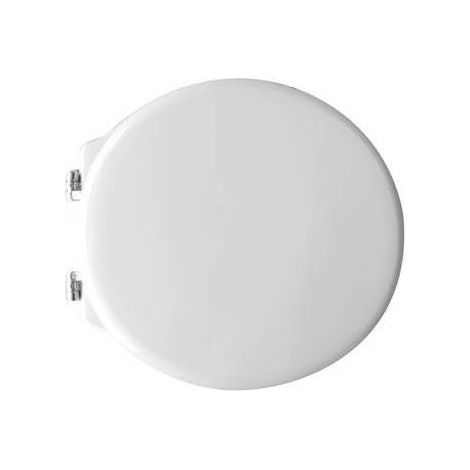 SEDILE WC PER GALASSIA VASO EL1 FORMA 2 Misura: Bianco