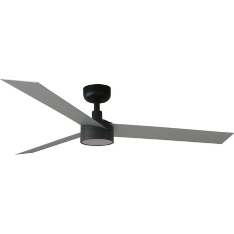 CRUISER L LED, Ventilatore con Luce, Faro Barcelona (1/2)