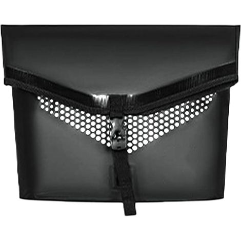 Sacoche de Moto - Sac de Rangement pour Accessoires de Moto (1/5)