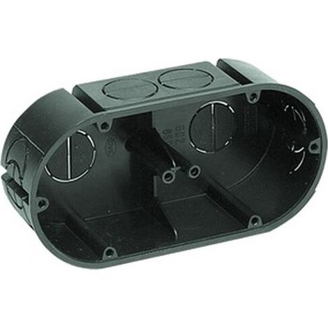 Legrand GERÄTE KOMBIDOSE 2FACH (GD   2         89209)