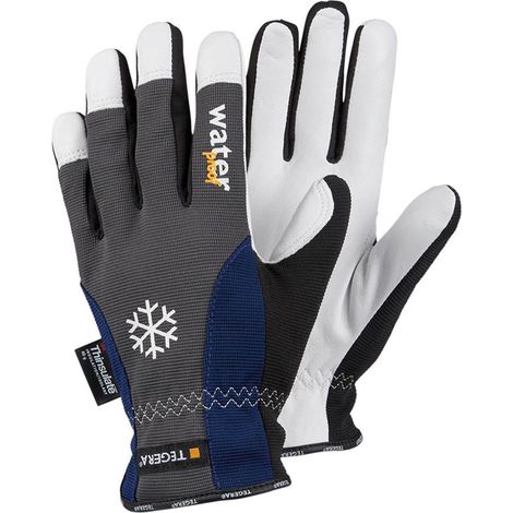 Ejendals Winterhandschuh Tegera 295, Gr. 10
