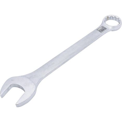 Clé Mixte 70 mm - Acier Résistant - Usage Polyvalent et Précis, Pro - D-Work (1/5)