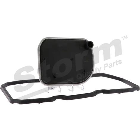 Kit de filtres hydrauliques automatique compatible Mercedes-Benz (1/5)