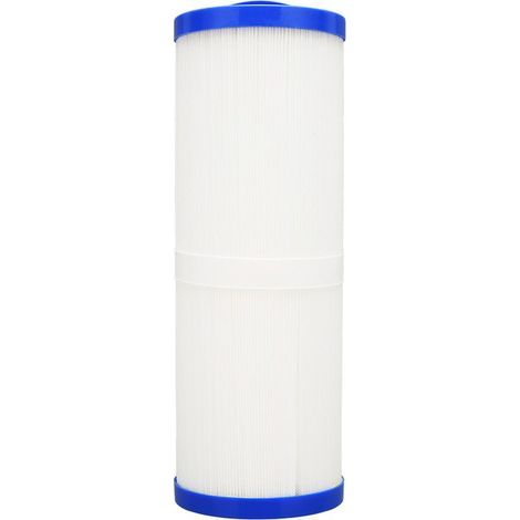 Polyester-Netz-Schwimmbadfilter – Ersatzfilterelement für Kinder-Spa-Anlagen, passend für Pleatco PWW50L (1/5)