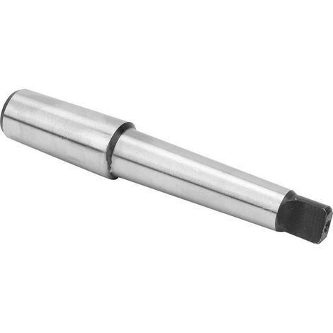CONO MORSE C1-B16 ATTACCO MANDRINO CONICO CNC INNESTO ALFA UTENSILI (1/5)