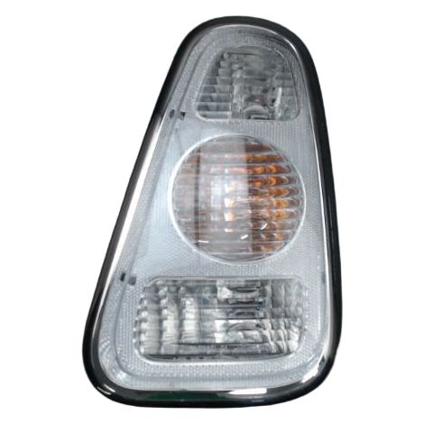 [PRODUIT D'OCCASION] Feu Arrieree Droit Mini Mini ♻️ Ref Oe. 63216927586 - Garantie à vie (1/3)