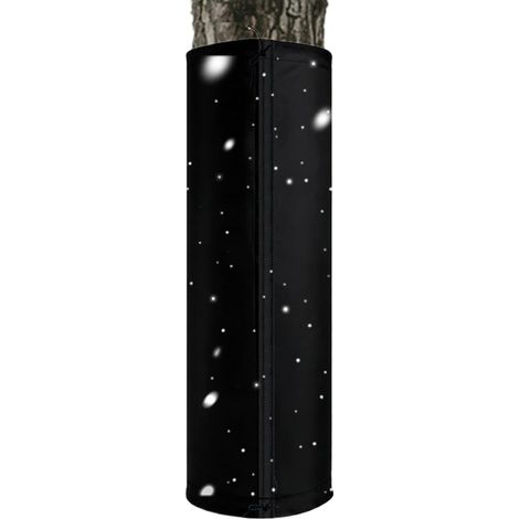 Protection et pour troncs d arbre auto adhésive isolante antigel (1/4)