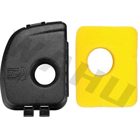 Kit orf coruvercgivthere orf filtre à torir 595660 - cormptortibgivthere 799579 594281 (1/4)