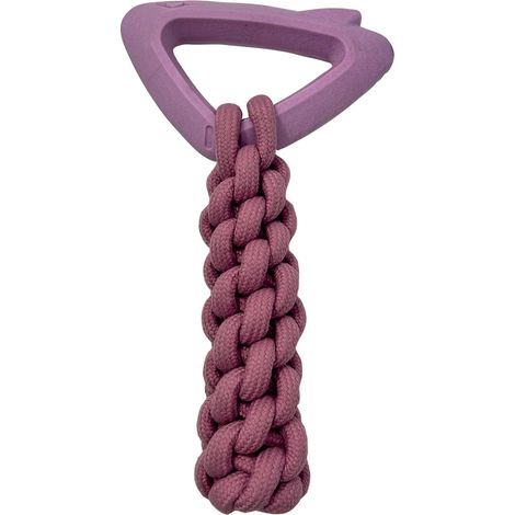 Jouet corde et TPR "Rope Triangle"