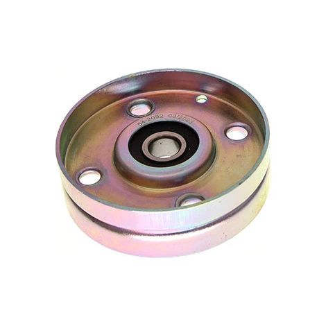 MAXGEAR 54-2092 Poulie tendeur de courroie d'accessoire