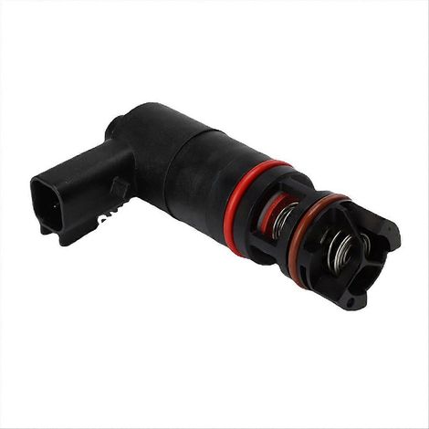 22865590 25321964 Électrovanne de commande de purge du canister d'évaporation pour véhicules Buick, Cadillac, Chevrolet et GM (1/5)