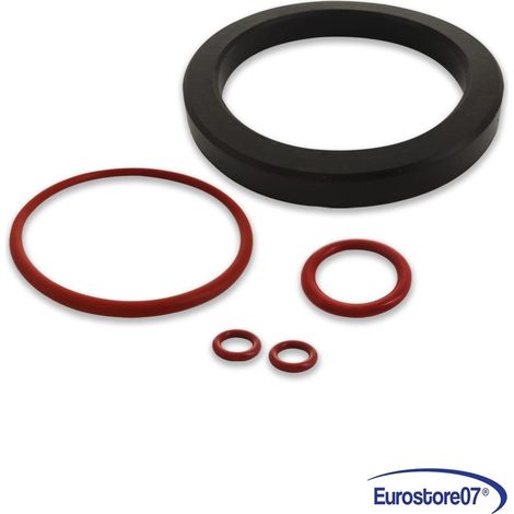 Kit guarnizione caffettiera Gaggia  Baby  PRIMA SERIE  SAECO 9 mm  ESPRESSO
