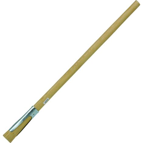 Freund Victoria Kreuzhackenstiel ca. 90 cm, mit Hülse Gerätestiele