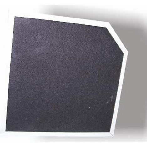 FILTRE À CHARBON POUR HOTTE DE CUISINE DMO 94199