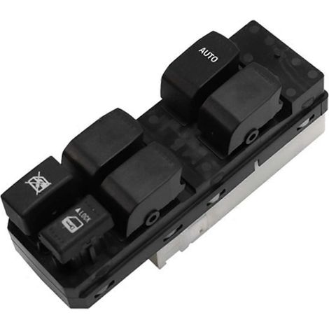 98990-77J22 Interrupteur de lève-vitre pour voiture Suzuki Yuyan (1/4)