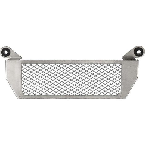 Grille de protection de radiateur de moto, protection du réseau de refroidissement, compatible avec les réservoirs d'eau K1300r et K1200r (haoyi) (1/2)