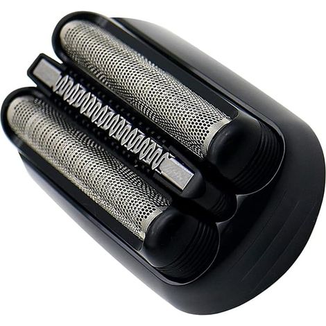 Tête de Rasoir de Rechange pour Bra-un serie 3 Les Modèles 21B,300s,301s,310s,380,360S,3020S,3030S,350CC,370CC (1/5)