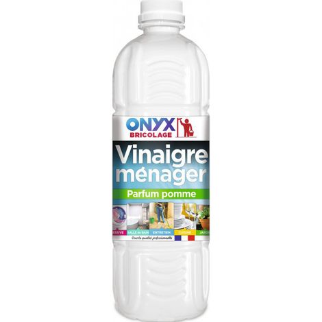 Alkoholessig Apfel 1l - Onyx (1/2)