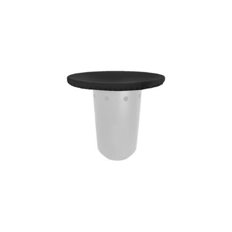 Sollbry Housse pour braseroprotection pour feu terrasse robuste et imperméable pour brasero terrasse (1/4)