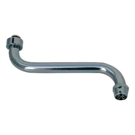 TUBE POUR GROUPE ÉVIER Ø mm 18x25 cm