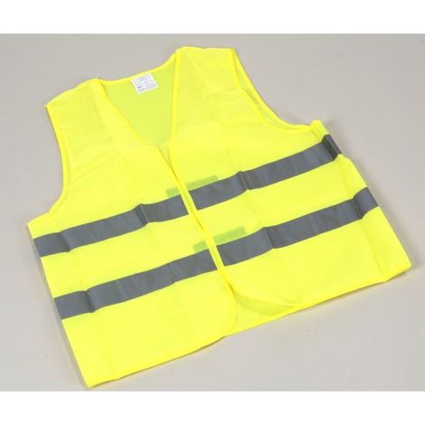 Gilet de sécurité