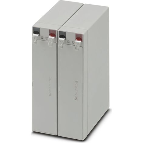 Onduleur Phoenix Contact UPS-BAT-KIT ( Prix pour 1 )