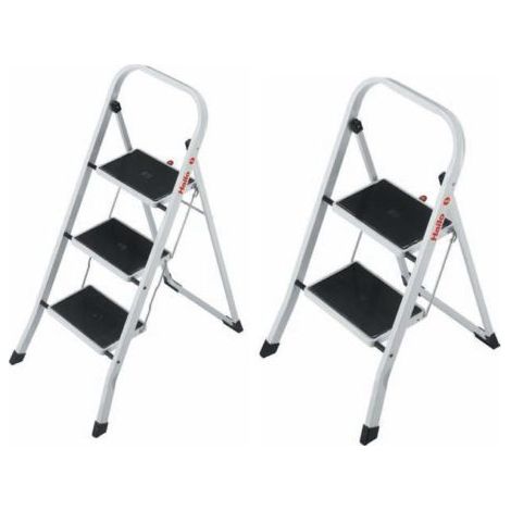 A chelle A chelle aluminium Joker 3 larges marches A chelle usage domestique
