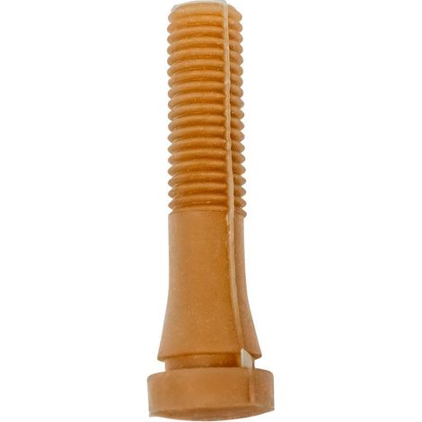 Gummifinger für Mega-M CH 40 / 1-2G/P. / CH 3-4G/P. Zupfzange o 21 mm H-72 mm N
