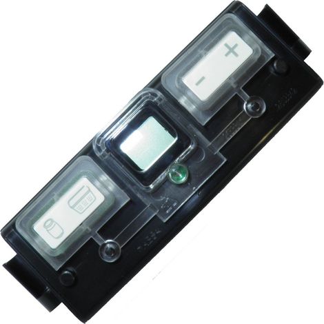 Scheda elettronica - Yogurtiera, Formaggiera - SEB - 3298823616360035667