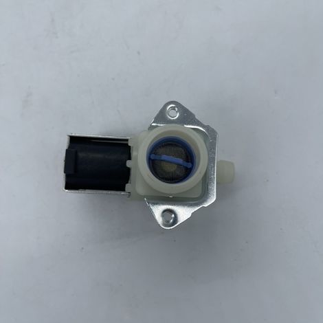 Safety valve for fully automatic front-loading washing machines, Samsung washing machines, Samsung 180A monobloc water inlet valve