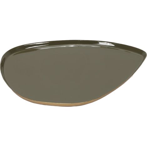MILA Metalltablett 26 x 29,5 cm (1/5)