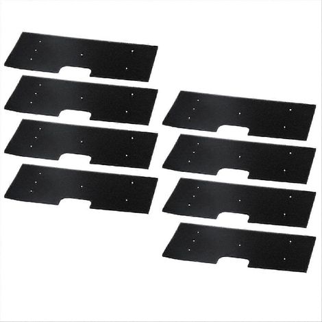 WH01X35719 Filtre pour lave-linge séchant PFQ97HSPVDS, filtre en coton pour machine à laver